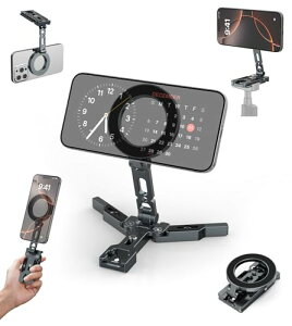 Gahenwo X}zOr }Olbg X}zX^h Magnetic X}zOr}Eg ܂肽ݎ ~jOr A~ X^h莝[h 360x] u/cu X}zz_[ 1/4C`l