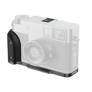 SmallRig X Halfp LObv FUJIFILMΉ Xn[tJp ArcaΉNCbN[Xv[g yʃGSm~bNVRnh zbgV[Jo[t (`R[Vo[) - 5217