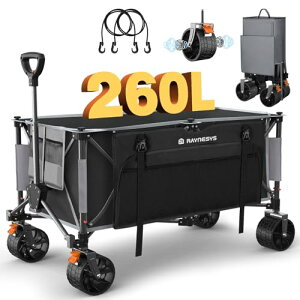 Raynesys L[S e260L ω׏d200kg AEghAS ܂ݎLvJ[g ^b` [ É u[Lt [Jo[t Lv/l/ނ/z//