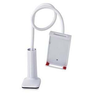 cR[|[V fXN܂E[E֗ yX}[gtHX^hEX}zX^hEA[z zCg 360°px\ X}[gtHX^hA[ N1-ST12WH 12×6.5×78cm