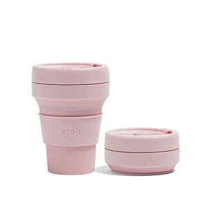 stojoiXg[WjPOCKET CUP 12oz/355ml ܂݃}CJbv }C^u[ (CARNATION)