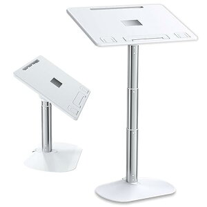 Cyoua ubNX^h   Ǐ XΑ { wK 30-55cm Ki px 2in1 @\ ʑ ipad PCX^h X^h A[ O\ {u Lk ܂ q w