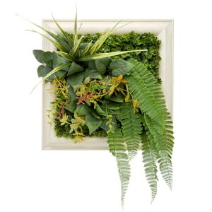 Branch leaves EH[O[ 33cm×33cm zt CCGF072V036 Ǌ| lHϗtA tFCNO[ CeA by Branch Trees (CCGF072V036)