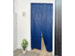 [cloth shop z] Ԏd؂ J[e Kip p yX^[lCr[ [Ռ1] 90cm x 150cm [1]z