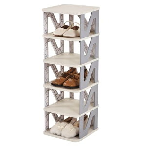 VECELO V[YbN XbpbN N\ 6i 27x27x83cm ܂ݎ X C[ CbN C gȒP Hsv ȃXy[X ֎[ RpNg CI Cu y vX