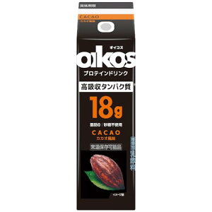 �_�m���W���p�� �_�m���I�C�R�X �v���e�C���h�����N ���z���^���p�N��18g �J�J�I���� 240ml×24�{