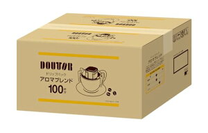 �h�g�[���R�[�q�[ �h���b�v�p�b�N�A���}�u�����h 100�t���i�����F�܂�₩�u�����h�j