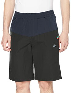 [Jbp] n[tpc WOVEN HALF PANTS Y navy (SN52) M