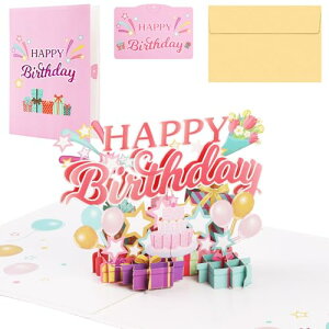 WD&CD o[Xf[J[h  aJ[h bZ[WJ[h a Mtg{bNX  J [h t 3D |bvAbvJ [h l  birthday card