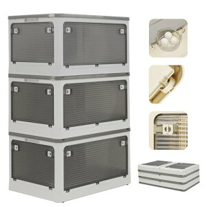 Freely @\܂肽ݎ[{bNX ςݏdˉ\ Wt e LX^[t hohh ABS ƒp/ԍ/AEghAΉ 5ʊJ ȒPgݗ ߗށEzcE{EHi[ L(51.5