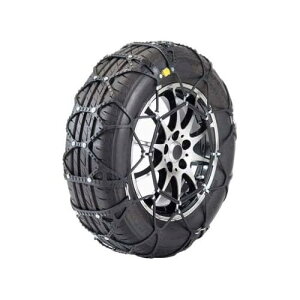 【JASAA認定品!!】 スノーゴリラ 非金属 タイヤチェーン コマンダーIII CF12 京華産業 簡単取付 ジャッキアップ不要 適合 サイズ 205/55R16 205/50R17 等 フェルマーレ RF12 同一適合品
