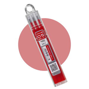 tN V{[ ֐c bh LFBKRF30EF3R 0.5mm 3{ {[y Ȃ߂炩ȏSn N₩F monomoshop IWiSpbP[WH