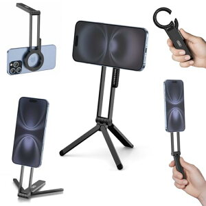 MagsafeΉ X^h gуX}zOr ~jdbS 360x] B_ X}zX^h }OlbgZtB[ iPhone 17/16/15/14/13/12 Plus Pro Max Vlog s/c/Cu/Be^/ӏ܂