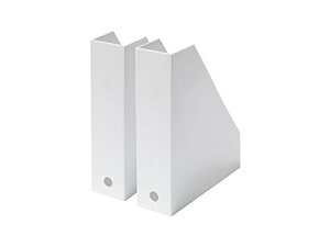 CNCbg (like-it) [P[X A4 t@C{bNX 2g (L)7.7x25.3x30.7cm (S)7.2x25.3x30.7cm I[zCg (s) { MX-19 [ Ă[ ubNGh V[Y