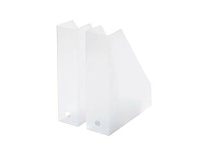 CNCbg (like-it) [P[X A4 t@C{bNX 2g (L)7.7x25.3x30.7cm (S)7.2x25.3x30.7cm zCg () { MX-19  Ă[ V[Y݌v̔1,000˔j 