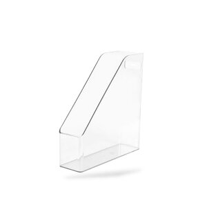 Wvb A4 NA t@C{bNX ސ  [P[X vX`bN 27cm×25cm×8cm (1, NA)