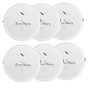 EverNaryEBhEA[ 125dB 剹ʐUZT[ A[ tȒP  ItBX Ap[g RVZLeBp (6)