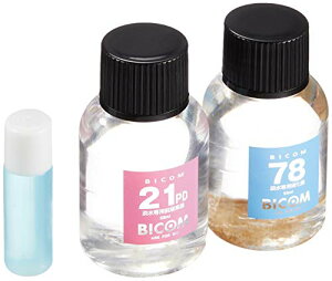 バイコム 淡水用 スーパーバイコム スターターキット 50ml