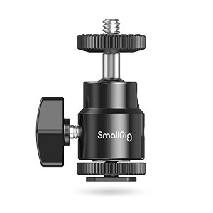 SmallRig R_ {[xbh_ {[_ 1/4lWt}WbNA[ 360°]\ ω׏d3kg Lm/jR/IpX/y^bNX/pi\jbN/xmtC/R_bNΉ-761 [