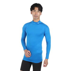 PUMA(v[})  Ci[Vc  nClbN Ci[EFA RvbV bNlbNLSVc 656332 Y 24NH~J[ GNgbN u[ l[h(02) S