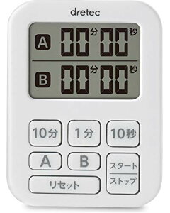 �h���e�b�N �~�j�_�u���^�C�}�[ �z���C�g T-548WT