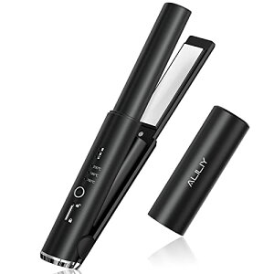 �w�A�A�C���� �R�[�h���X �X�g���[�g�A�C���� �~�j ���^ �����^�� ���p USB�[�d�� 2way �J�[�� �O���p��N���h�~���b�N 160/180/200�x�ݒ�\ �j�����p �ƒ�/���s/�o��/�ʋΗp