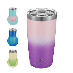 BOTTLE BOTTLE Wt^u[ Ȃ 600ml eʐ d\ XeX R[q[{g ^fM ۗۉ Xg[  p[v