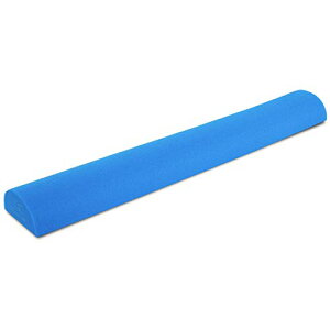 ProsourceFit Flex Foam Rollers for Muscle Massage, Physical Therapy, Core & Balance Exercises Stabilization