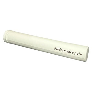 y{[J[zuFit Performance Pole Xgb`p|[ vAX[g J p ɂȂ 98cm O ω׏d 100kg EPE Jo[t PVC g \tgAC{[