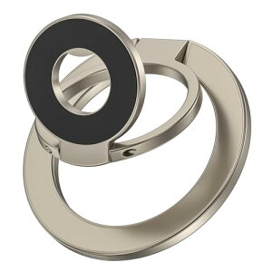 X}zO ʃ}Olbg Magsafe O X}zX^h }Olbg MagSafeΉ }OZ[tV[1t ͔S C ܂ݎ A~ 360x] ȒPE iPhone16 15 14 13 12V