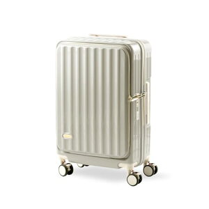 [xXgTC] OJ X[cP[X Xgbp[t USB|[gt MTCY 61L L[obO 4-7p ܂ yʐ݌v 360x] e t@Xi[ Jbvz_[t Cws sc119-24-iv