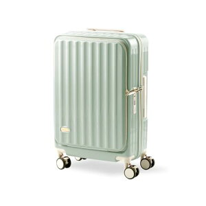 [xXgTC] OJ X[cP[X Xgbp[t USB|[gt MTCY 61L L[obO 4-7p ܂ yʐ݌v 360x] e t@Xi[ Jbvz_[t Cws sc119-24-gn