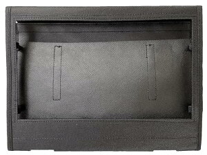 SATTELLADEN カーバッグ ポータブルDVDプレーヤー車載用バッグ (14インチ用)