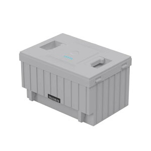 「SUNPIE」車載冷蔵庫専用 着脱式バッテリー 15600mAh 9L/30Lタイプ同時対応可能 充電器付属