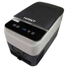 HANT(ハント)ポータブル冷蔵庫 26L HAPR-BCD26