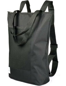 [Lelotte] bNTbN ۗ ۉ bN g[gobO 2WAY ܂ e y g[g ۗ⃊bN GRobO fB[X (ubN)