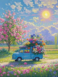 Yiens NXXeb` 11 CT hイLbg h?Lbg DIY S ㋉ A[gc[i40x50cm