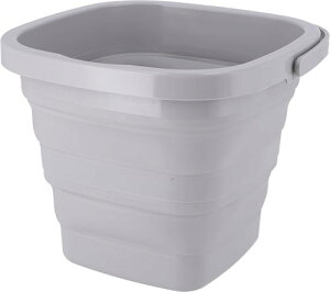 sf ܂肽݃oPc VR 25.2×s26×20cm 5L ԂAEghA O[ 60683