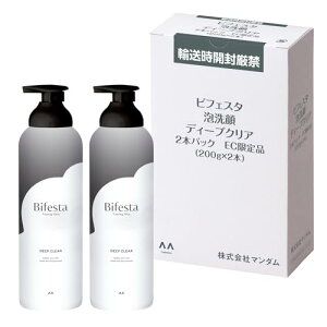 Bifesta(rtFX^) Y_ A fB[vNA [ Y_ ZA Yz ьPA ] Zbg AeVxXdl 200g×2{ y@z