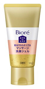 ビオレ Bior? おうちdeエステ 洗顔ジェル やわらか