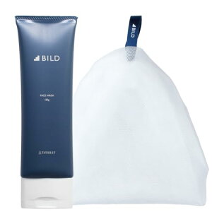 [BILD]  Y 120g tH[ ZA NC Y BILD-02-facewash (痿+Aălbg)
