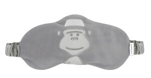 ごリラックス ひんやりととのう アイピロー【HOT&COOL 2WAY◎ 繰り返し使えるジェルパック付】