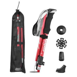 TRIWONDER gbLO|[ ܂肽 oRXgbN EH[LO|[ yʃA~ 1{Zbg RpNg [obOtit (bh - 110cm)