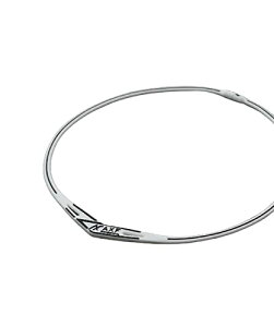 AXF�V���R���l�b�N���X AXF-003 (L(51cm), white)