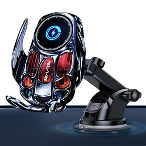 Fudia ԍڃX}zz_[y2025NŐVŁz 15W}CX[d ԊOJZT[ zՁGARoNbv ϋv QiF iPhone/Android Ή  fUC (郍{