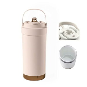 Olesew ^u[ Xg[t Z~bNR[eBO  500ml t ^  Wt ڂȂ XeX ۗ ۉ R[q[ Y_Ή 􂢂₷ ̎q j̎q q