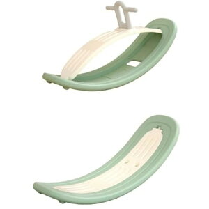 バランスボード ロッキングホース 子供 おもちゃ 体幹 トレーニング 男の子 女の子 室内遊び 1台2役 ゆらゆらボード 木馬 乗り物 室内遊具 こども バランス 知育玩具 フィットネス ヨガ ボー