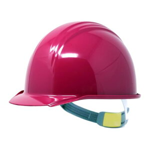 防災用ヘルメット 【 BO-1 ライナーなし 】 日本製 軽量タイプ (エンジ) 国家検定合格品 サイズ調整可能 通気性 作業用ヘルメット 【注意 ※ ライナーが付いていないタイプです】