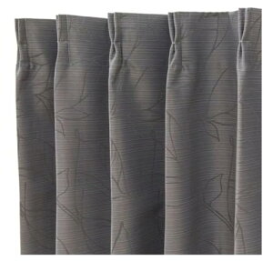 jg(NITORI) Ռ1 ՔM Չ J[e  O[ 100×178cm×2 7325831