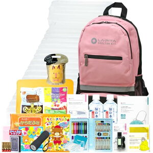 LAEPITA hЃZbg SHELTER KIDS LbY qp hЃZbg hЃObY 1lp q ЊQ΍ po (pXesN)